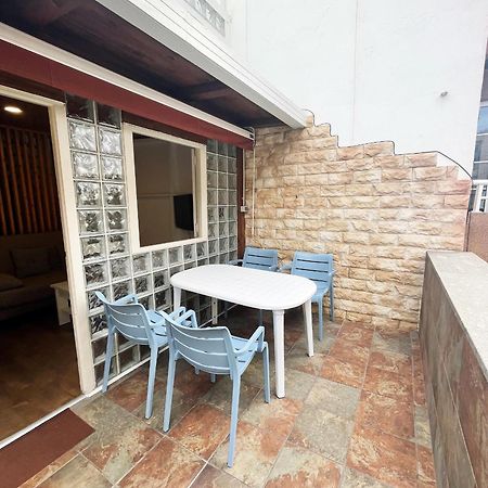 ラスパルマス・デ・グランカナリア Casa Ines Terrazaヴィラ エクステリア 写真