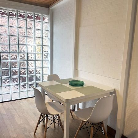 ラスパルマス・デ・グランカナリア Casa Ines Terrazaヴィラ エクステリア 写真