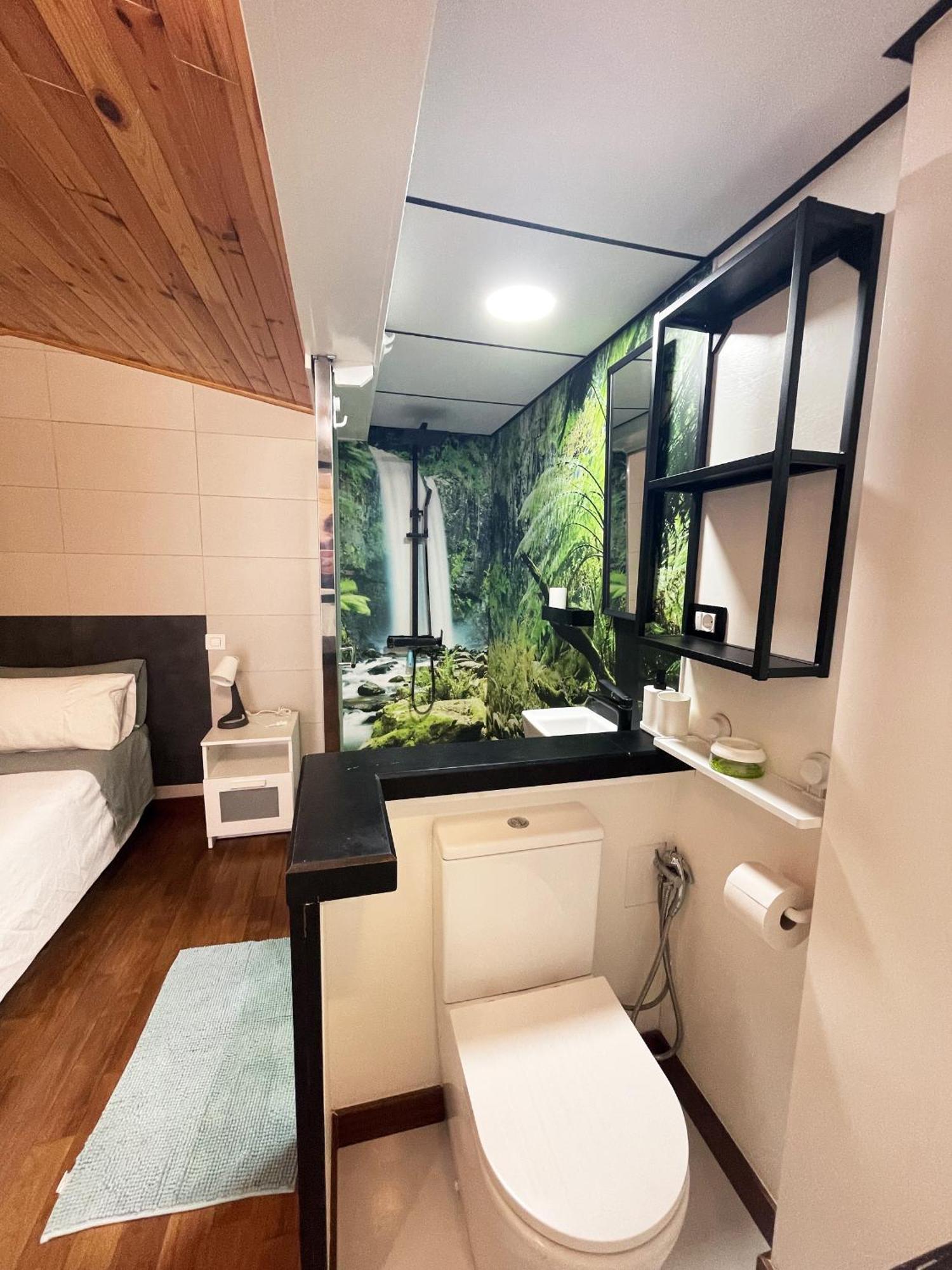 ラスパルマス・デ・グランカナリア Casa Ines Terrazaヴィラ エクステリア 写真