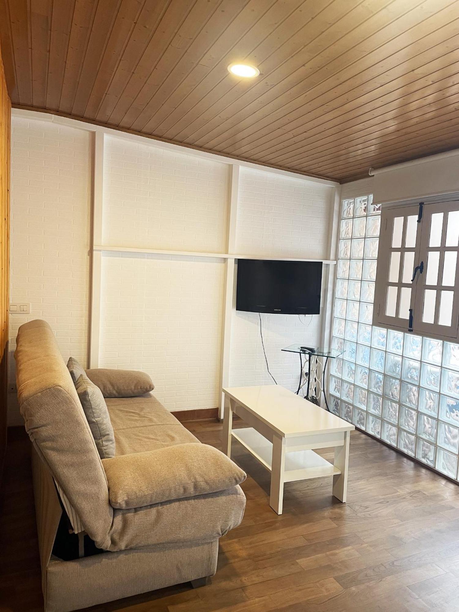 ラスパルマス・デ・グランカナリア Casa Ines Terrazaヴィラ エクステリア 写真