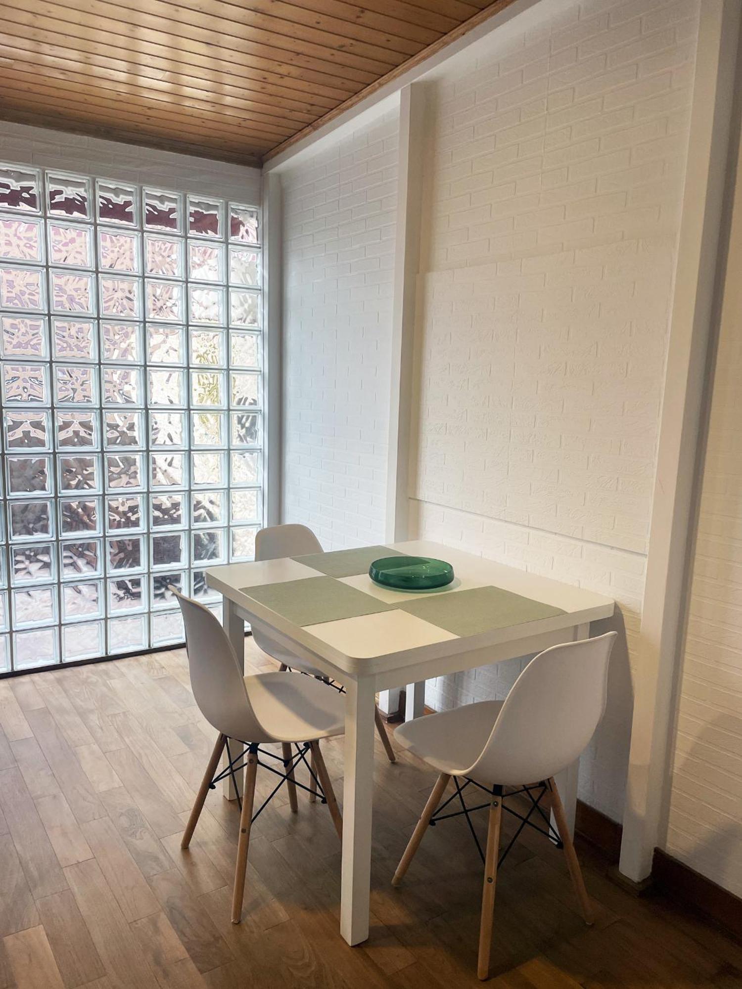 ラスパルマス・デ・グランカナリア Casa Ines Terrazaヴィラ エクステリア 写真