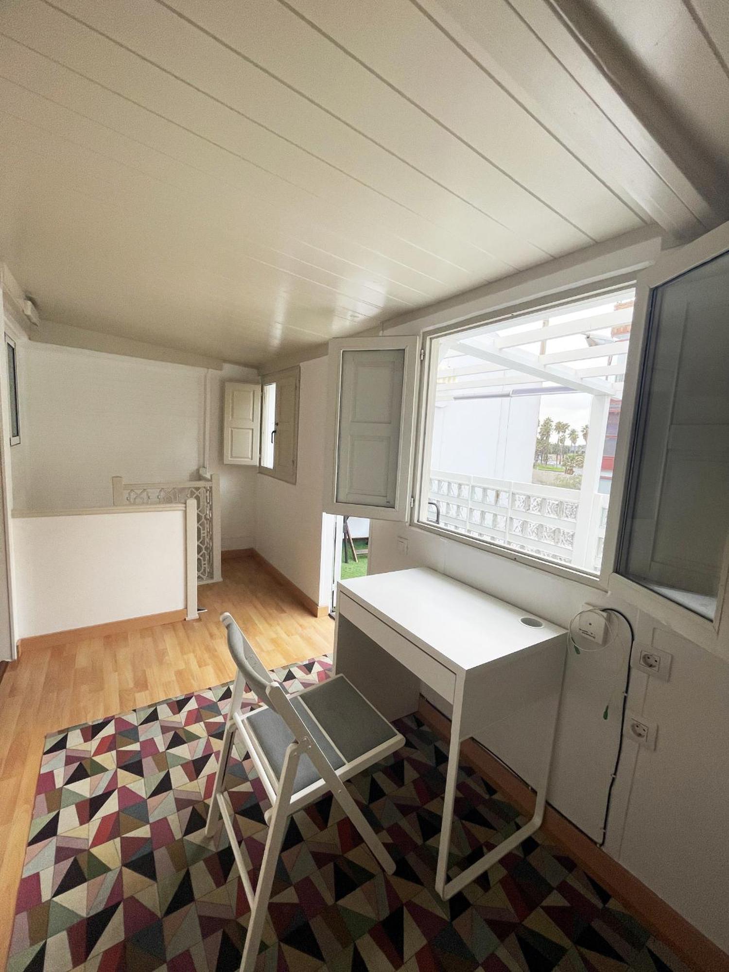 ラスパルマス・デ・グランカナリア Casa Ines Terrazaヴィラ エクステリア 写真