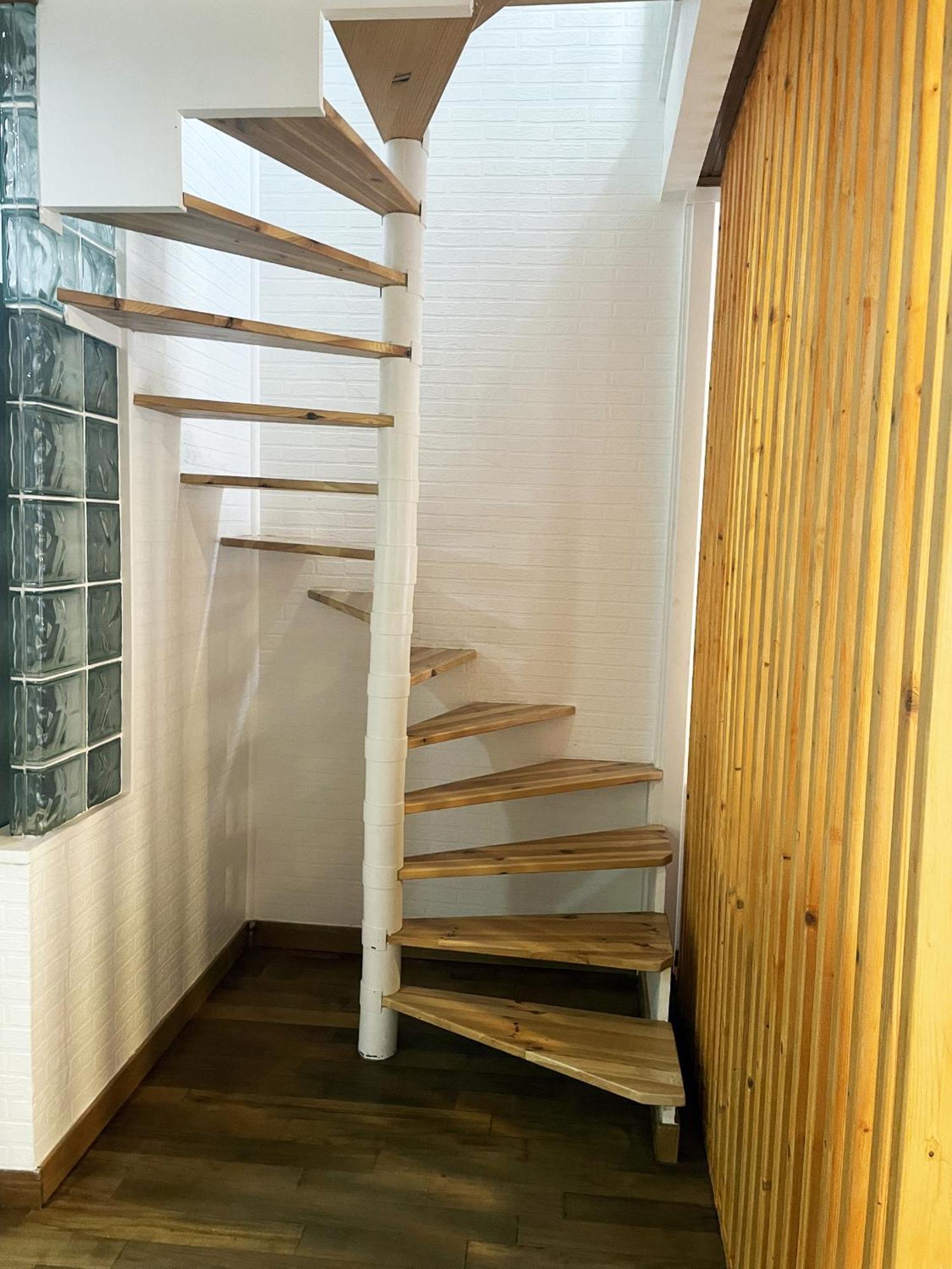 ラスパルマス・デ・グランカナリア Casa Ines Terrazaヴィラ エクステリア 写真