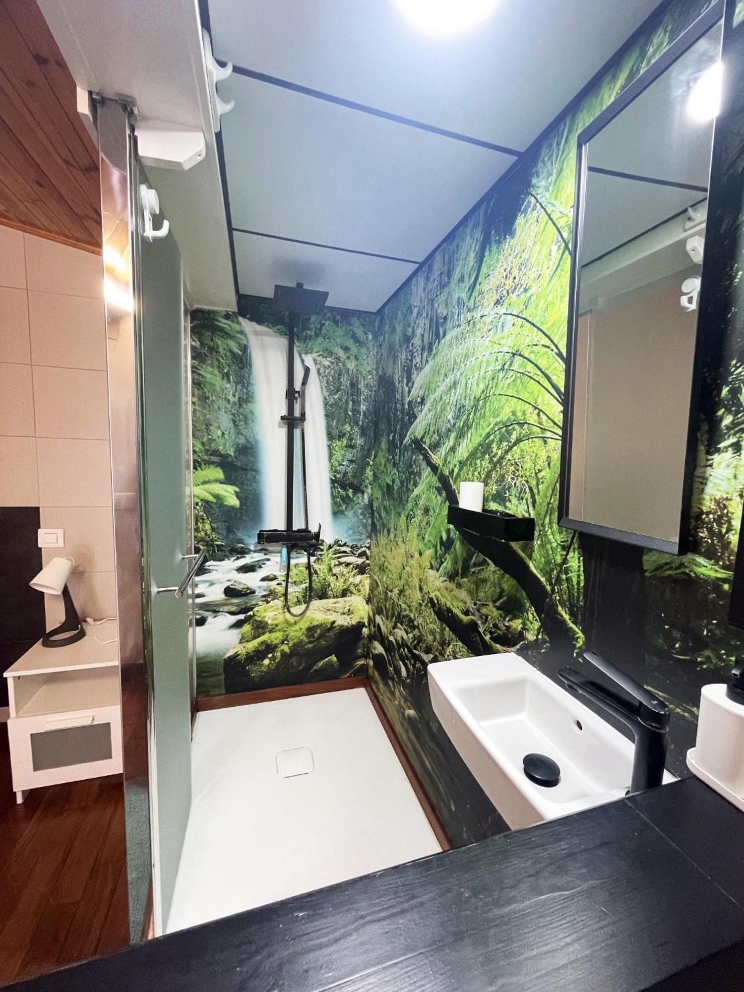 ラスパルマス・デ・グランカナリア Casa Ines Terrazaヴィラ エクステリア 写真